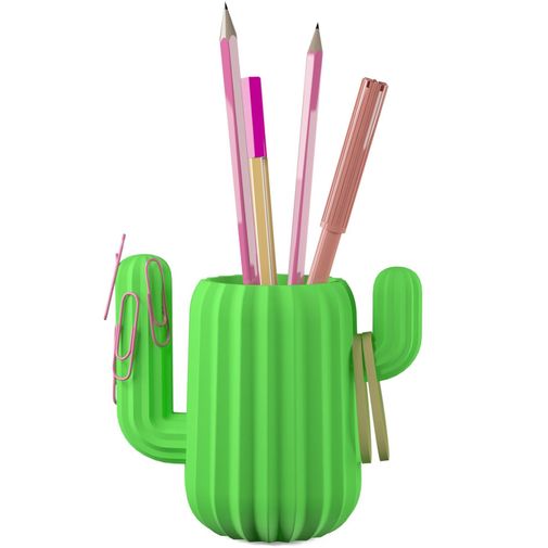 Органайзер магнитный Кактус Cactus