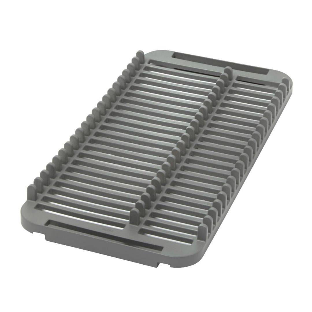 Коврик для сушки посуды с подставкой Udry