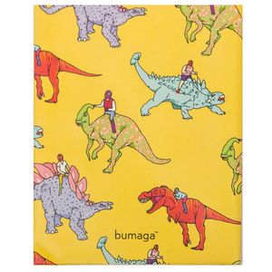 Обложка для паспорта Bumaga Champion