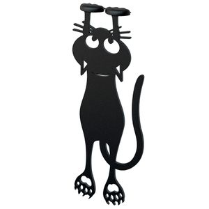 Закладка для книг Curious Cat Закладка для книг Curious Cat