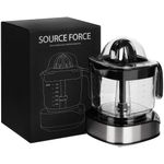 Электрическая соковыжималка для цитрусовых Source Force