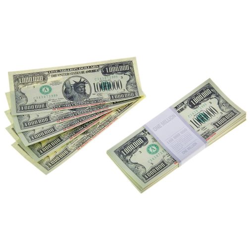 Миллионы долларов США