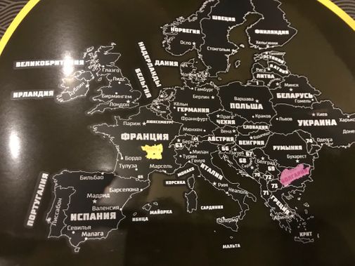  Фото покупателя Кристина