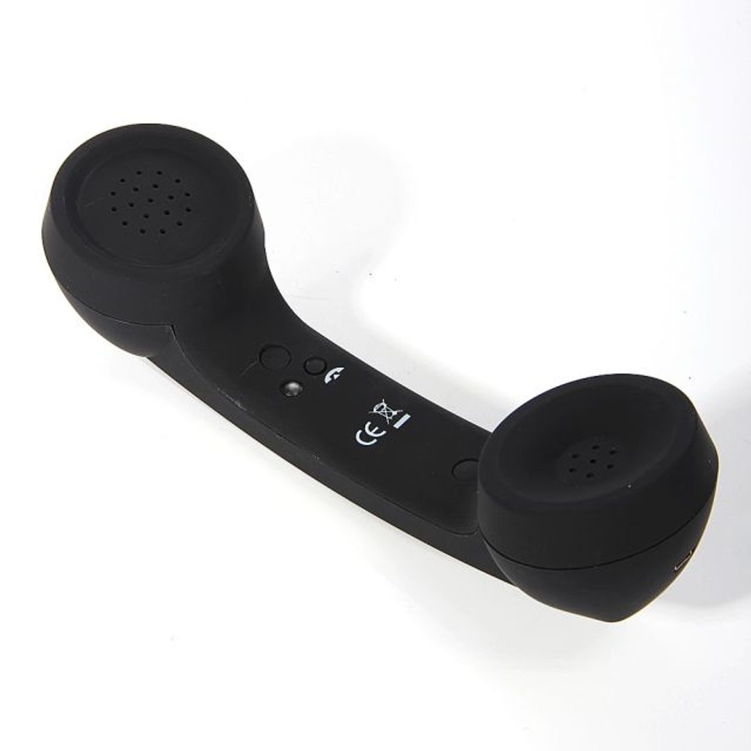 Ретротрубка Bluetooth Ретротрубка Bluetooth