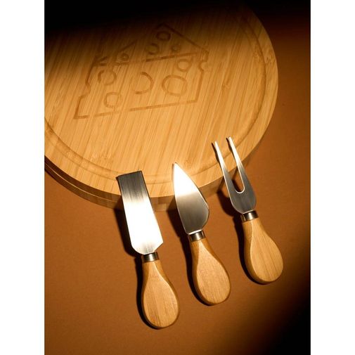 Сырный набор Fromagic Сырный набор Fromagic