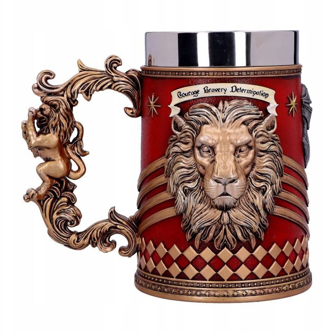 Гигантская кружка Harry Potter Gryffindor Гигантская кружка Harry Potter Gryffindor