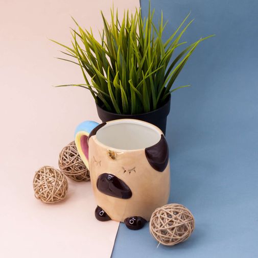 Кружка DogCorn Кружка DogCorn