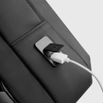 Рюкзак Utmost (черный)