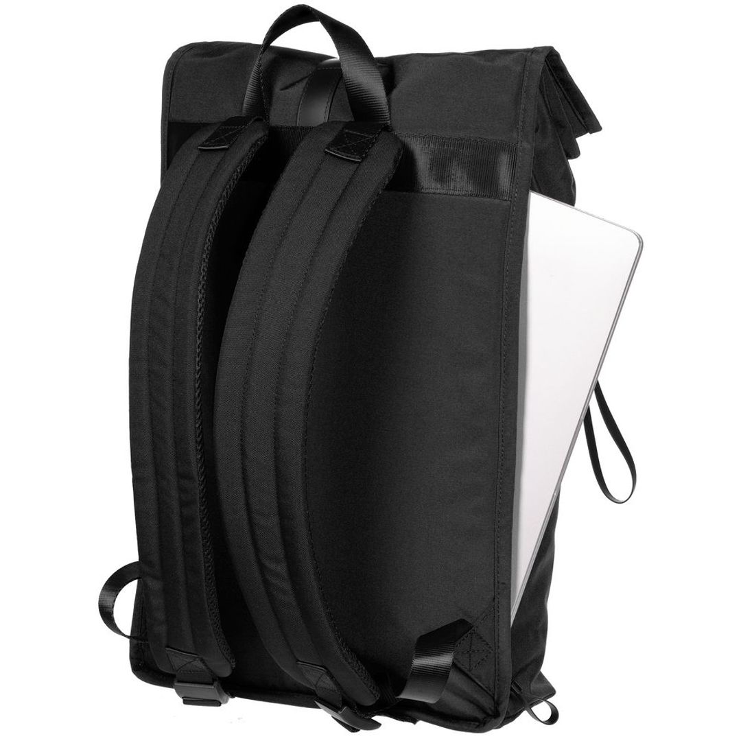 Рюкзак urbanPulse (Черный) Рюкзак urbanPulse (Черный)