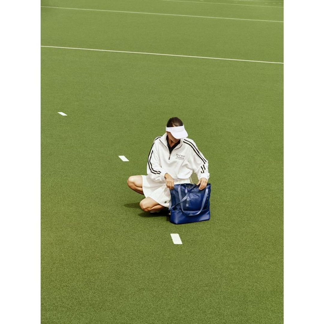 Шопер с термоотделением Verkko (Темно-синий) Шопер с термоотделением Verkko (Темно-синий)