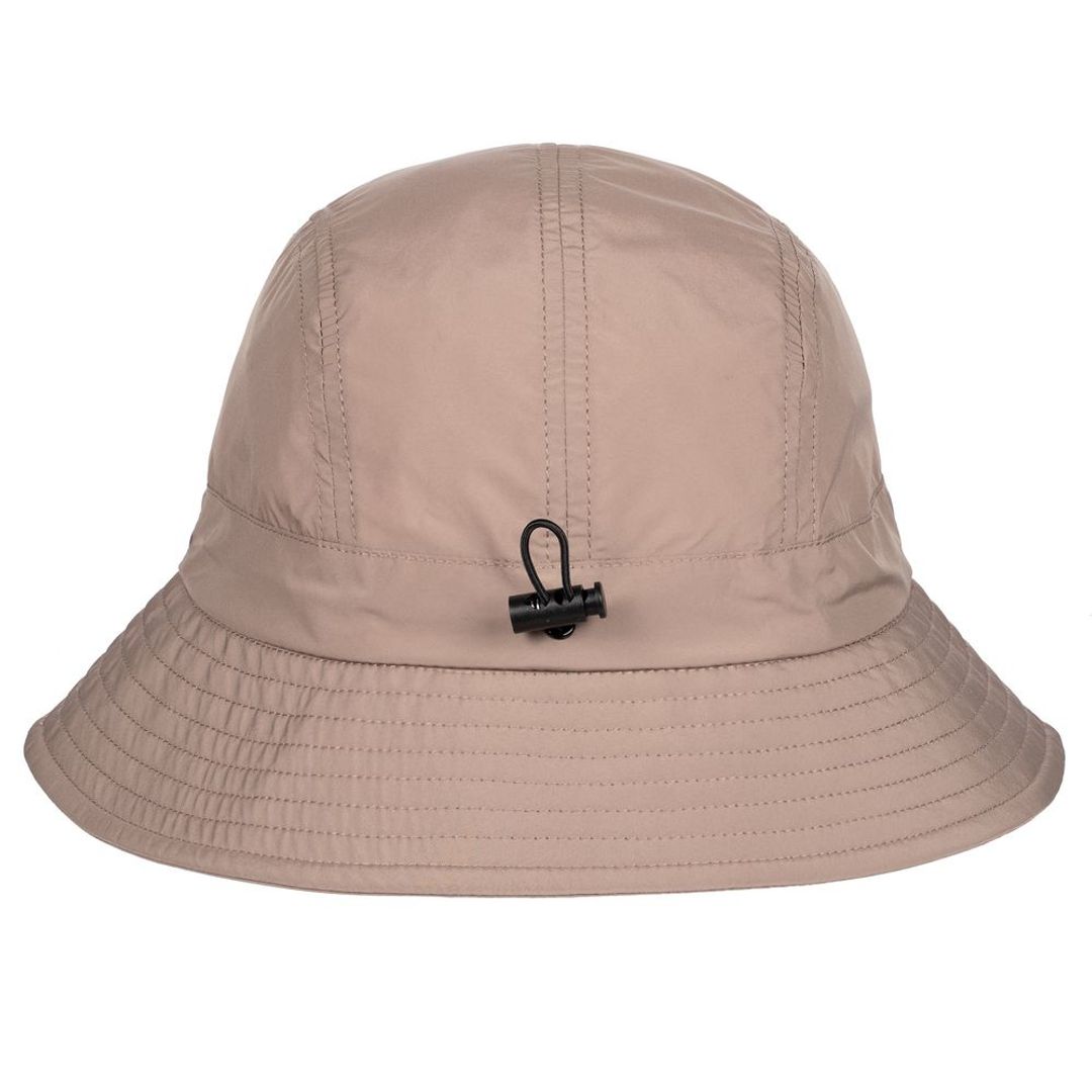 Панама Ben Mac (Бежевая)