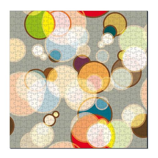 Игра-пазл Bubbles Игра-пазл Bubbles