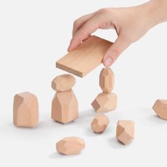 Игра-балансир IQ Balance Игра-балансир IQ Balance