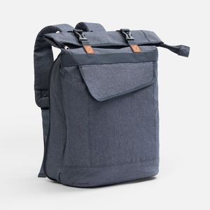 Набор для пикника Picnivo на 4 персоны (темно-серый меланж) Набор для пикника Picnivo на 4 персоны (темно-серый меланж)