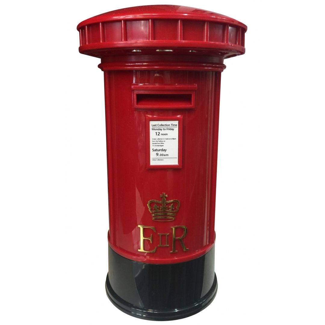 USB Светильник-копилка Почтовый ящик USB Светильник-копилка Почтовый ящик