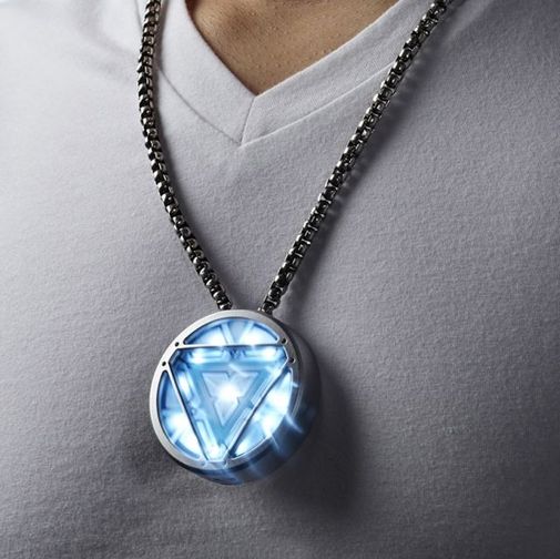 Флешка Реактор Железного человека 8 Гб