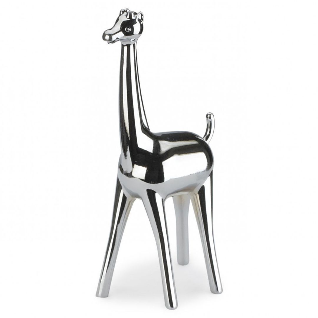 Подставка для колец Жираф Zoola Giraffe Подставка для колец Жираф Zoola Giraffe