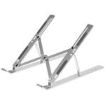 Подставка для ноутбука и планшета Scaffold Light ver.2 (металлик) Подставка для ноутбука и планшета Scaffold Light ver.2 (металлик)