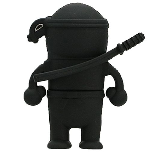 Флешка Ниндзя Ninja 32 Гб Флешка Ниндзя Ninja 32 Гб