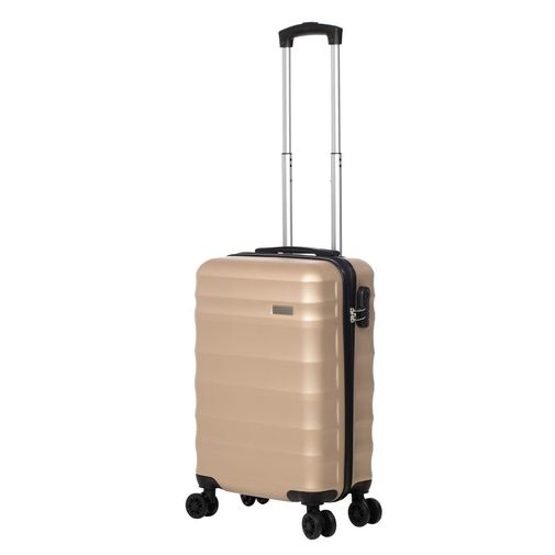 Чемодан Fattore S (Бежевый)