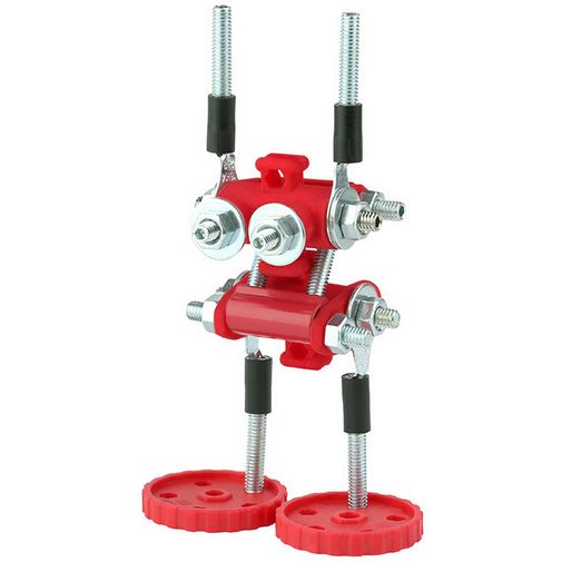 Игрушка-конструктор The Offbits Chopperbit