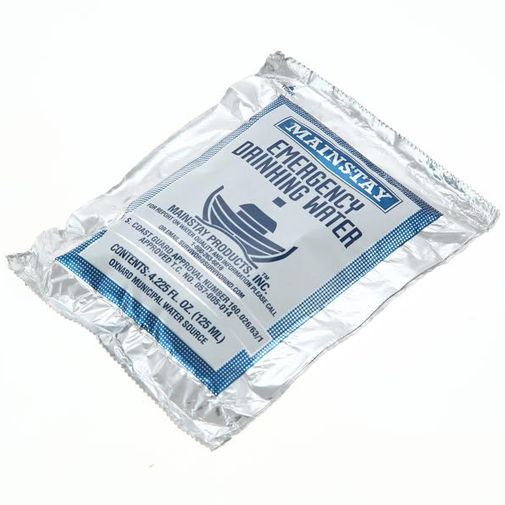 Набор для выживания на 3 дня The Ark III Вода Набор для выживания на 3 дня The Ark III Вода