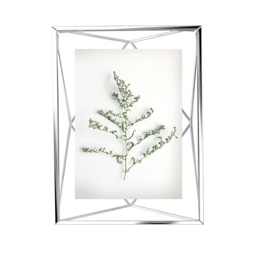 Фоторамка Prisma 10х15 (Хром) Фоторамка Prisma 10х15 (Хром)