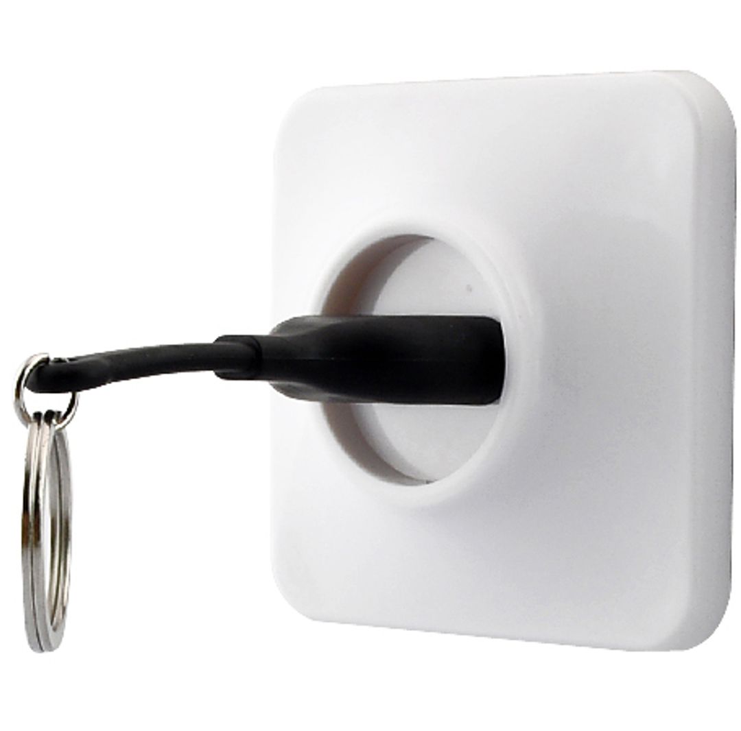 Держатель для ключей Розетка с вилкой Держатель для ключей Розетка с вилкой