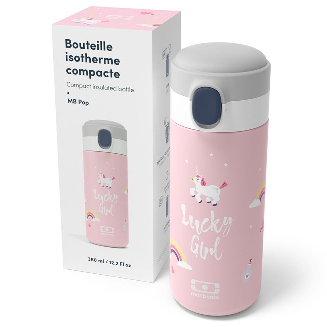 Термос Monbento Pop (0,36л) Термос Monbento Pop (0,36л)