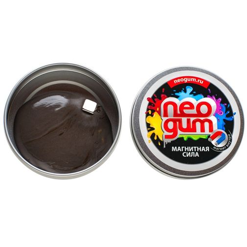 Неогам Магнитная сила Магнит внутри