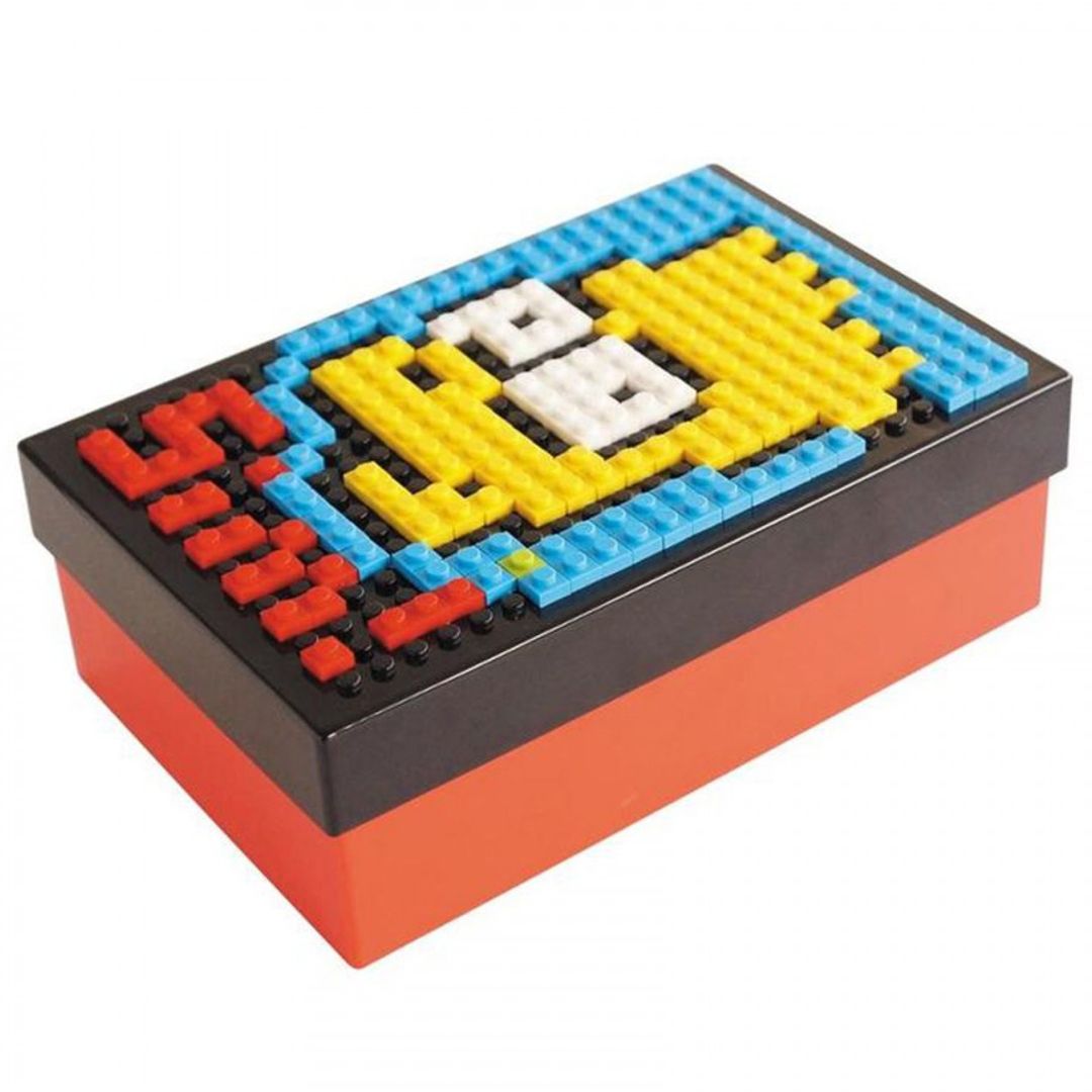 Ланч-бокс Лего