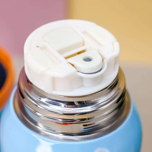 Термос Жираф Cute giraffe (550 мл)