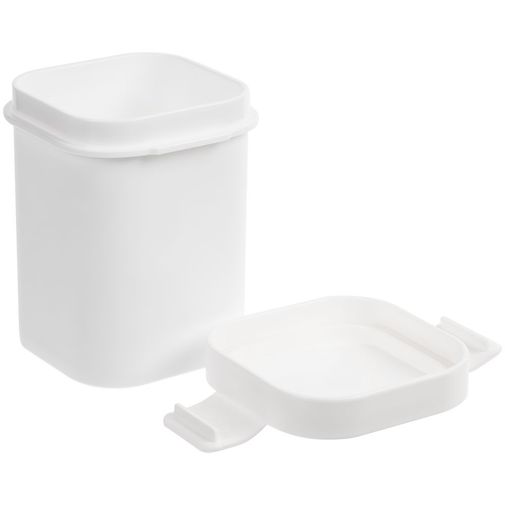 Ланчбокс для снеков Lunch Crunch (Белый) Ланчбокс для снеков Lunch Crunch (Белый)