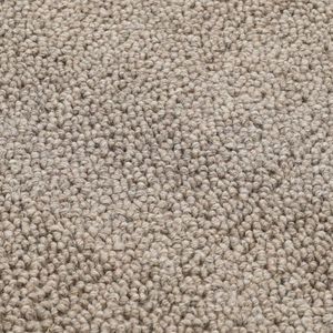 Ковер из шерсти Salem серого цвета из коллекции Ethnic, 160x230 см