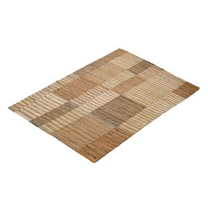 Ковер из джута Rishikesh из коллекции Ethnic, 200x300 см