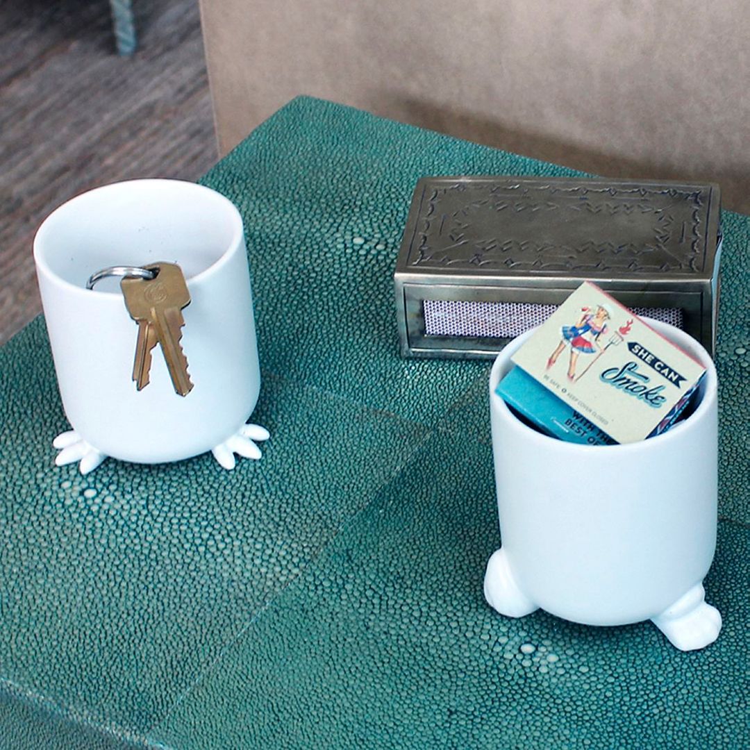 Набор горшочков Wander Pots Кочевник