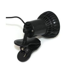 USB Лампочка на прищепке 3 светодиода