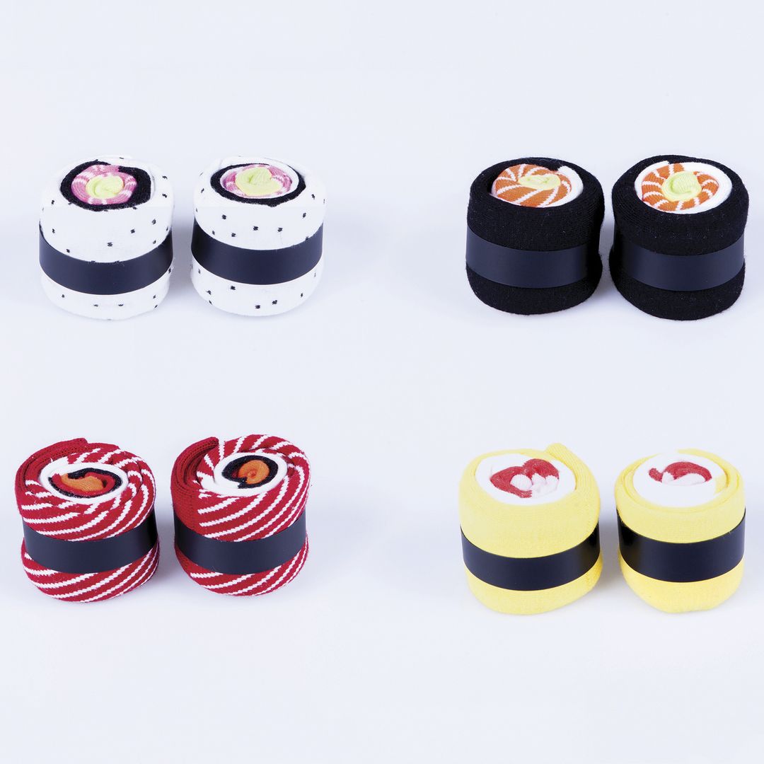 Носки Maki Tuna