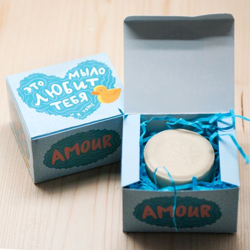 Мыло Любит тебя Мыло Любит тебя