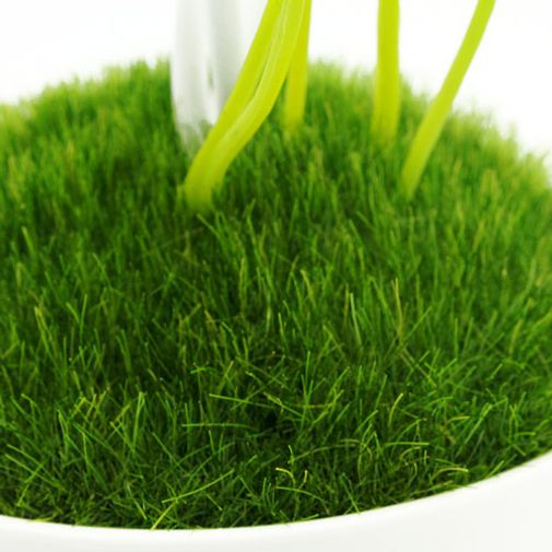 Ночник Волшебные грибы Искусственная трава