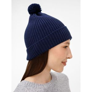 Шапка Catch Match (темно-синий)