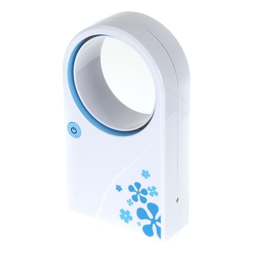 USB Вентилятор без лопастей USB Вентилятор без лопастей