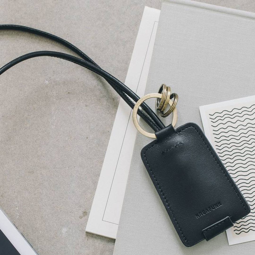 Брелок с USB cCHAIN Брелок с USB cCHAIN