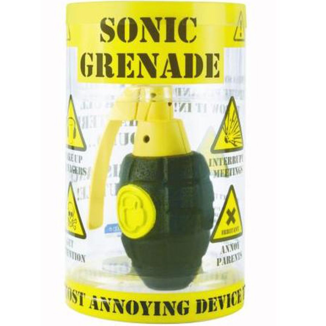 Будильник Граната Будильник Граната