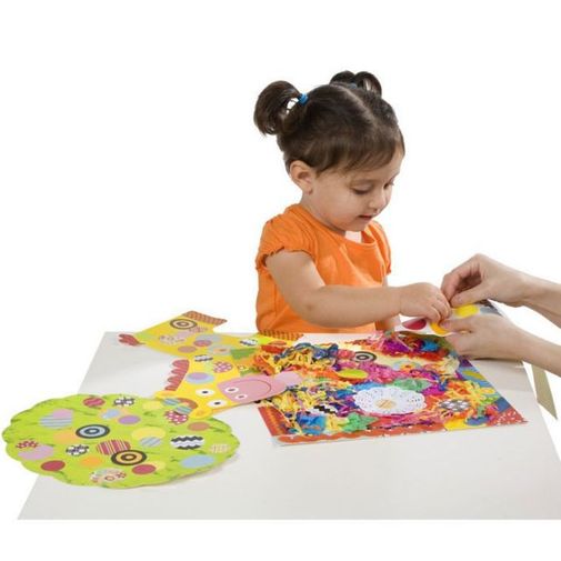 Набор для творчества Tots art start