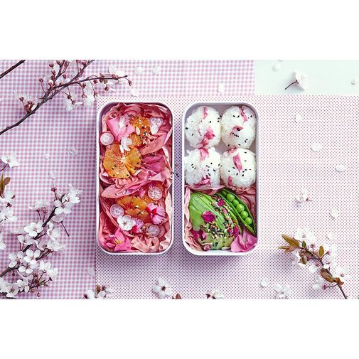 Ланч-бокс Monbento Original (Blossom) Ланч-бокс Monbento Original (Blossom)