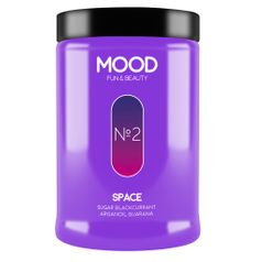 Сахарный скраб MOOD SPACE №2