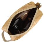 Несессер Ranzel TI BOX Kraft