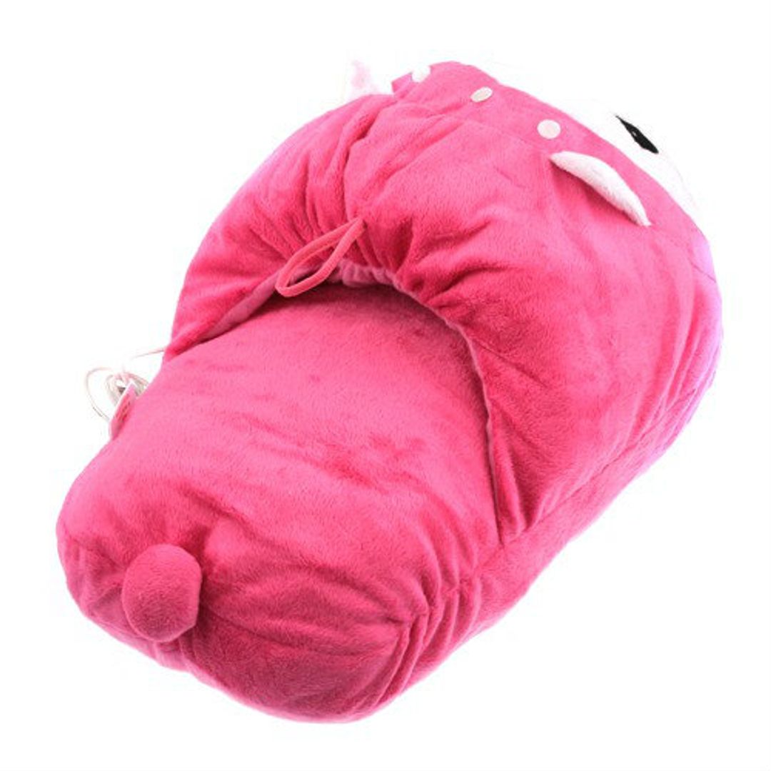 Тапок с подогревом от USB Аниме Тапок с подогревом от USB Аниме