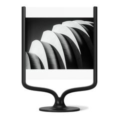 Фоторамка Wishbone (18х25 см)